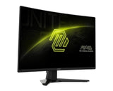 MSI MAG 274CQF computer monitor 68.6 cm (27") 2560 x 1440 pixels Wide Quad HD Black