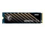 MSI SPATIUM M450 500 GB M.2 PCI Express NVMe 3D NAND