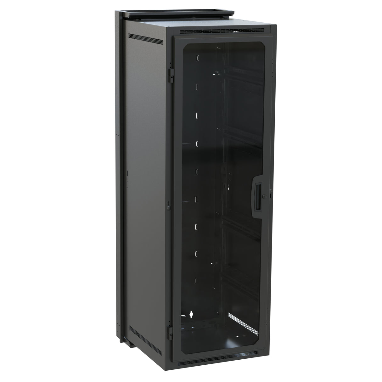 Middle Atlantic DWR Series Pivoting Wall Rack - DWR-35-26PD