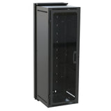 Middle Atlantic DWR Series Pivoting Wall Rack - DWR-35-26PD