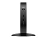 HP Pro t550 2 GHz ThinPro 1.3 kg Black J6412