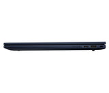 HP EliteBook X G1i Next Gen AI PC Wolf Pro Security Edition Intel Core Ultra 7 258V Laptop 35.6 cm (14") Touchscreen WUXGA 32 GB LPDDR5x-SDRAM 1 TB SSD Wi-Fi 7 (802.11be) Windows 11 Pro Blue