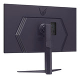 LG 32GS85Q-B computer monitor 80 cm (31.5") 2560 x 1440 pixels Quad HD LED Grey, Violet