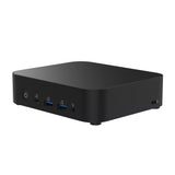 ASUS NUC 14 Essential RNUC14MNK1500001 Black N150