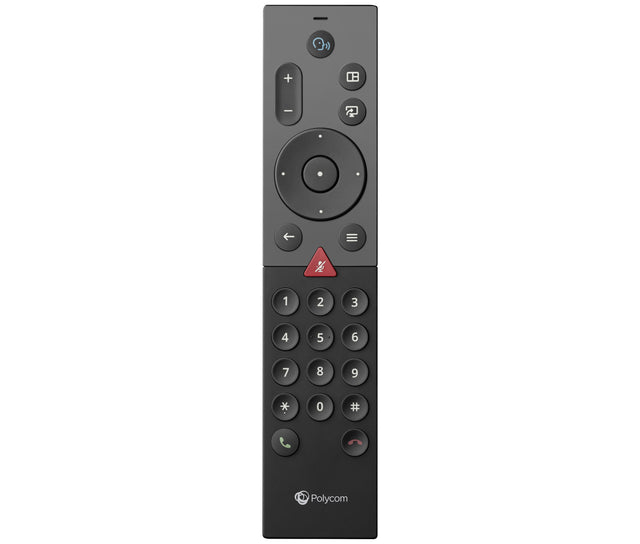 HP Poly Studio G/X/V Bluetooth Remote Control