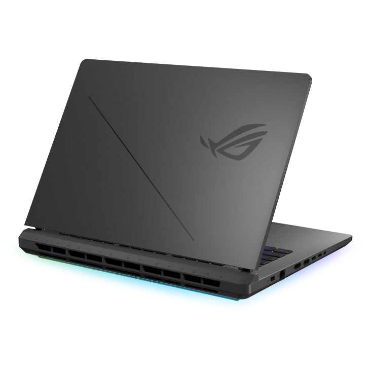 ASUS ROG Strix G16 G615LP-DS96-CA Intel Core Ultra 9 275HX Laptop 40.6 cm (16") 2.5K 32 GB DDR5-SDRAM 1 TB SSD NVIDIA GeForce RTX 5070 Wi-Fi 7 (802.11be) Windows 11 Home Grey