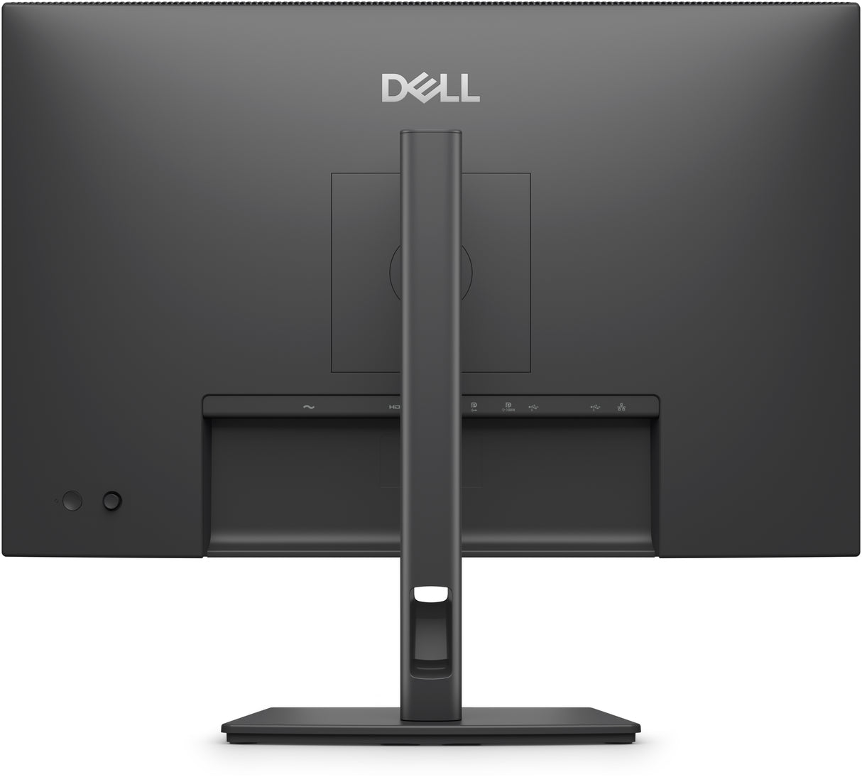 DELL Pro P P2426E computer monitor 61.2 cm (24.1") 1920 x 1200 pixels WUXGA LCD Black