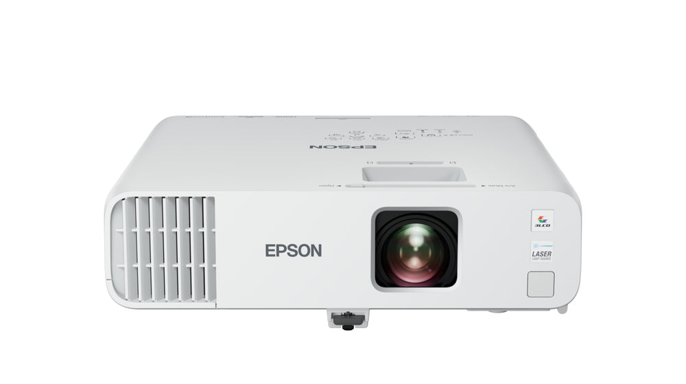 Epson PowerLite L260F 4600 ANSI lumens 3LCD 1080p (1920x1080) White