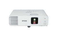 Epson PowerLite L260F 4600 ANSI lumens 3LCD 1080p (1920x1080) White