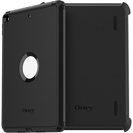 OtterBox iPad 10.2 (7th-9th Gen) 2021/2020/2019 BULK Defender Case - Black