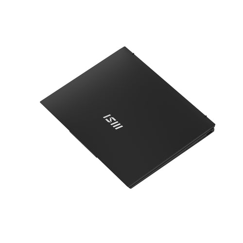 MSI PRESTIGE 13EVO A13M-215CA laptop Intel® Core™ i7 i7-1360P 33.8 cm (13.3") Full HD+ 16 GB LPDDR5-SDRAM 512 GB SSD Wi-Fi 6E (802.11ax) Windows 11 Home Grey