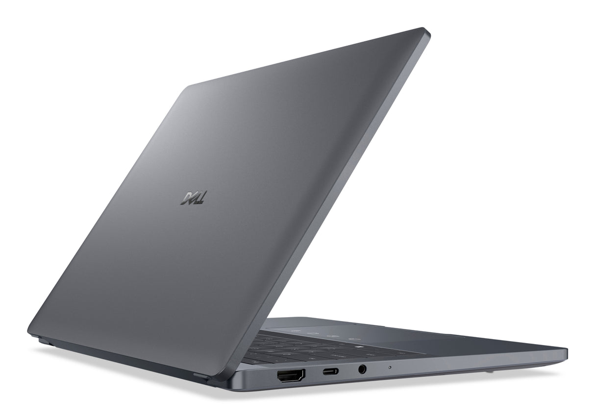 DELL Pro 13 Premium PA13250 Copilot+ PC Intel Core Ultra 7 266V Laptop 33.8 cm (13.3") Full HD+ 16 GB LPDDR5x-SDRAM 512 GB SSD Wi-Fi 7 (802.11be) Windows 11 Pro US English Black