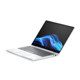 HP EliteBook 8 Flip G1i 13 inch Notebook AI PC Intel Core Ultra 7 255U Hybrid (2-in-1) 33.8 cm (13.3") Touchscreen WUXGA 32 GB LPDDR5x-SDRAM 512 GB SSD Wi-Fi 6E (802.11ax) Windows 11 Pro Silver