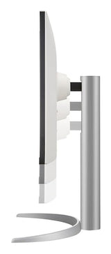 LG 27UP650K-W computer monitor 68.6 cm (27") 3840 x 2160 pixels 4K Ultra HD White