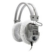 HamiltonBuhl Sanitary Ear Cush Covers HygenX 50 Pairs White Large