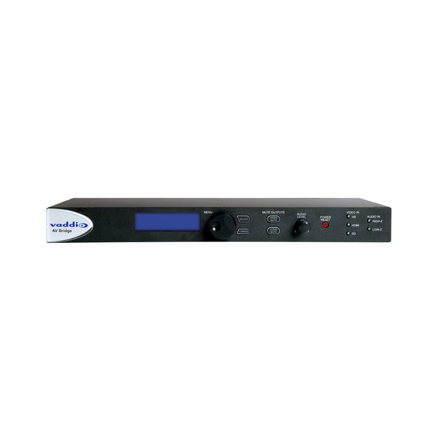 Vaddio AV Bridge