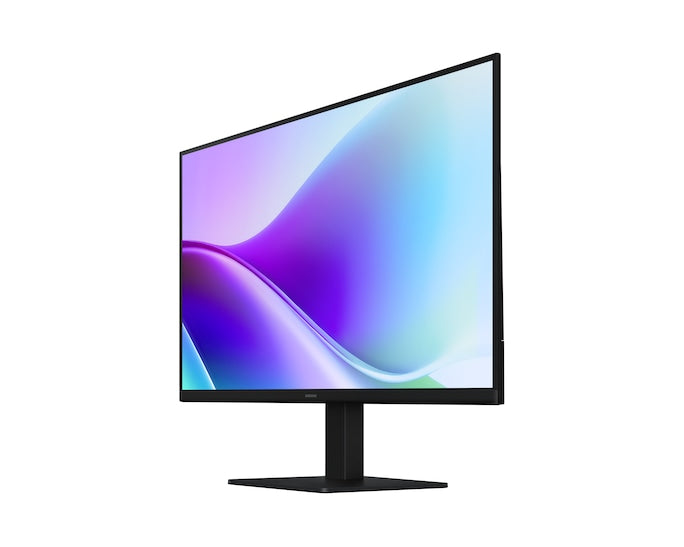 Samsung LS27F320GANXZA computer monitor 68.6 cm (27") 1920 x 1080 pixels Full HD LED Black