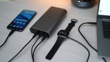 Targus 140W USB-C Portable Power Bank