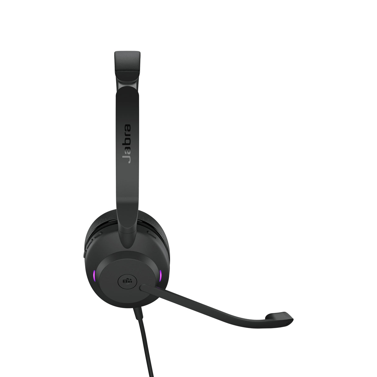 Jabra Evolve2 30 SE USB-C/A, MS Stereo