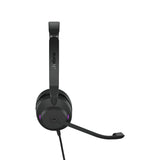 Jabra Evolve2 30 SE USB-C/A, MS Stereo