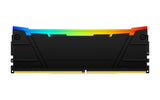 Kingston Technology FURY 32GB 3200MT/s DDR4 CL16 DIMM Renegade RGB