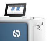 HP LaserJet Enterprise 6701dn Color Printer, Ethernet Only; Duplex