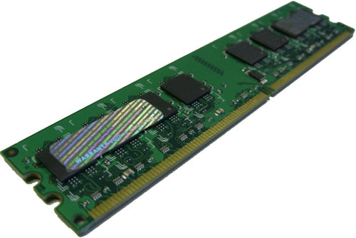 QNAP RAM-8GDR4ECT0-RD-2400 memory module 8 GB 1 x 8 GB DDR4 288-pin DIMM ECC