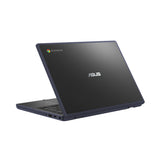 ASUS Chromebook CR11 CR1104CTA-YZ42 Intel® N N150 29.5 cm (11.6") HD 4 GB LPDDR5-SDRAM 32 GB eMMC Wi-Fi 6 (802.11ax) ChromeOS Grey