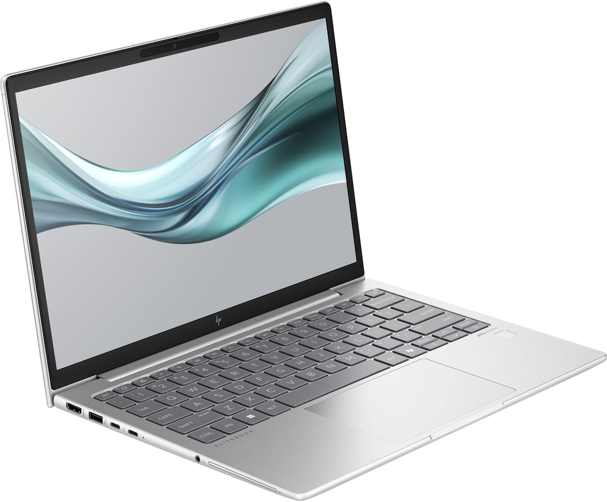 HP EliteBook 630 G11 Intel Core Ultra 5 135U Laptop 33.8 cm (13.3") Touchscreen WUXGA 16 GB DDR5-SDRAM 512 GB SSD Wi-Fi 6E (802.11ax) Windows 11 Pro Silver