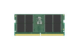 Kingston Technology ValueRAM memory module 64 GB 1 x 64 GB DDR5 6400 MT/s 262-pin SO-DIMM