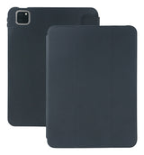DEQSTER 40-2000073 tablet case 27.9 cm (11") Folio Black