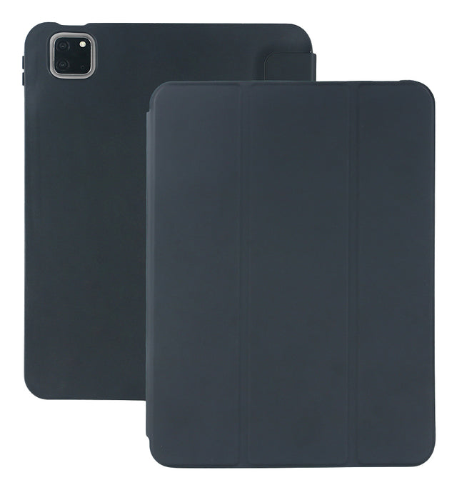 DEQSTER 40-2000073 tablet case 27.9 cm (11") Folio Black