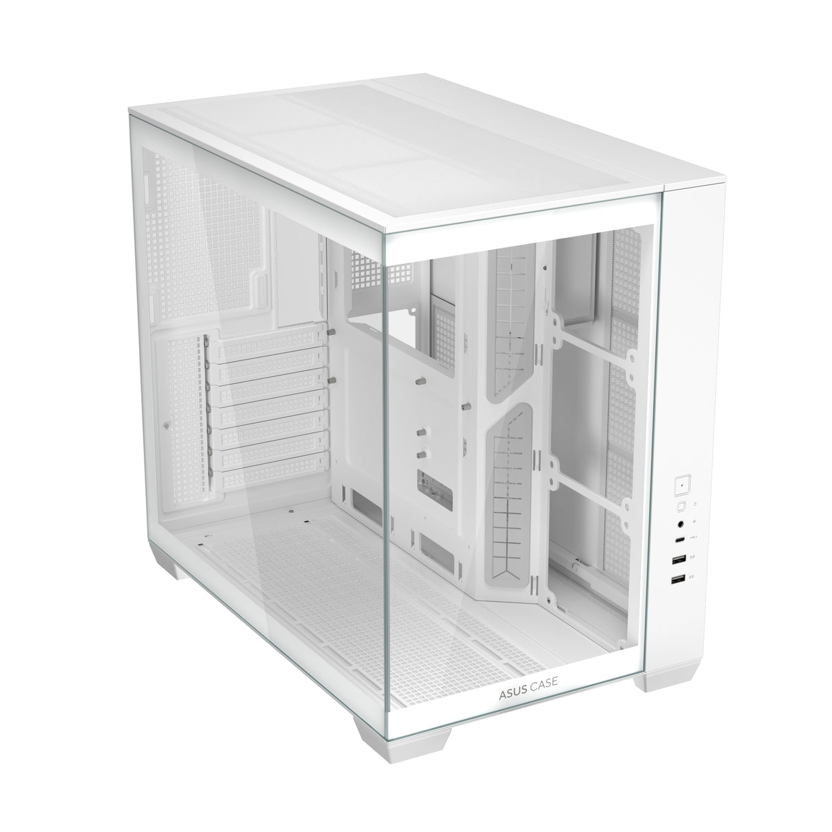 ASUS A32 TG WHITE NO FAN