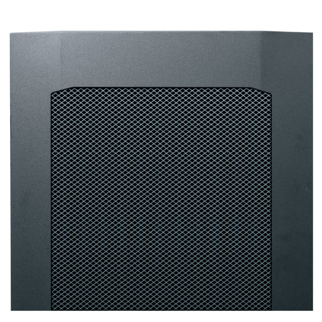 Middle Atlantic 45 RU Vented Door (64%) for 24 Inch SNE Rack