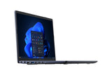 Dynabook Tecra A40-M Copilot+ PC Intel Core Ultra 7 155H Laptop 35.6 cm (14") WUXGA 16 GB DDR5-SDRAM 512 GB SSD Wi-Fi 6E (802.11ax) Windows 11 Pro Blue