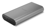 DELL 451-BDJK power bank 25000 mAh Grey