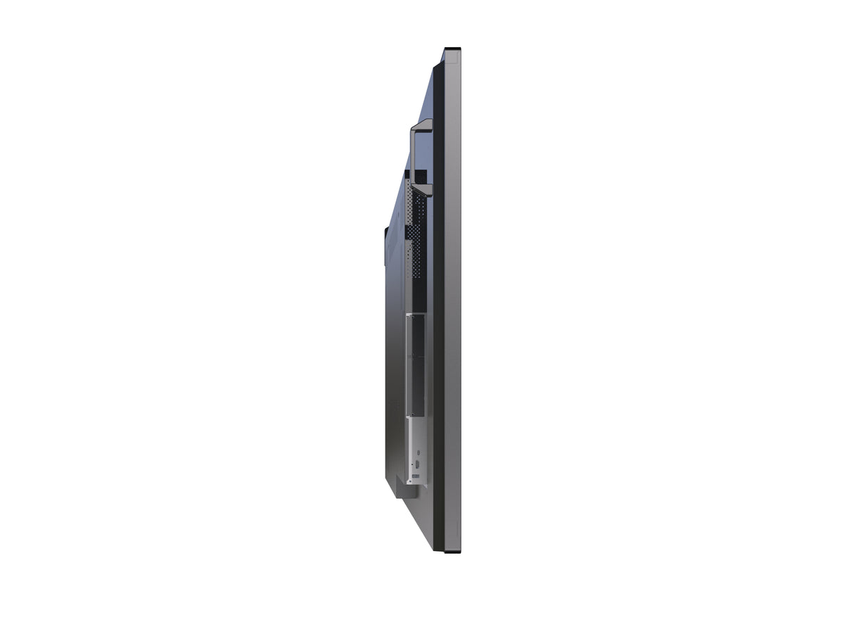 Sharp PN-LA652 Interactive flat panel 165.1 cm (65") LCD 450 cd/m² 4K Ultra HD Black Touchscreen