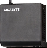 GIGABYTE Barb GBT BRIX GB-BTIP-N150 Intel N150 - 1x2,5\" - 1xM.2