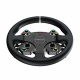Moza Racing CS V2P Dual Clutch Steering Wheel