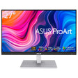 ASUS ProArt PA279CV computer monitor 68.6 cm (27") 3840 x 2160 pixels 4K Ultra HD LED Black, Silver