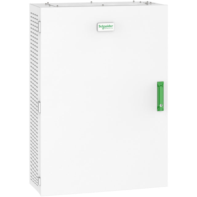 APC E3SBPAR10K40F maintenance bypass panel (MBP) 208 - 208 V White