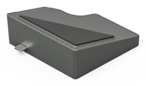 Logitech TAPRMGUNIAPP video conferencing system Ethernet LAN
