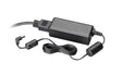 HP Poly Edge V8xx E5xx CCX 5xx/600/700 Power Supply with Power Cord