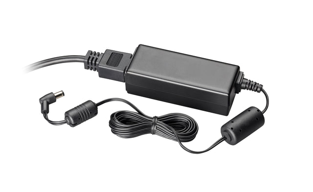 HP Poly Edge V8xx E5xx CCX 5xx/600/700 Power Supply with Power Cord