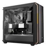 be quiet! PURE LOOP 3 Processor All-in-one liquid cooler 12 cm Black 1 pc(s)