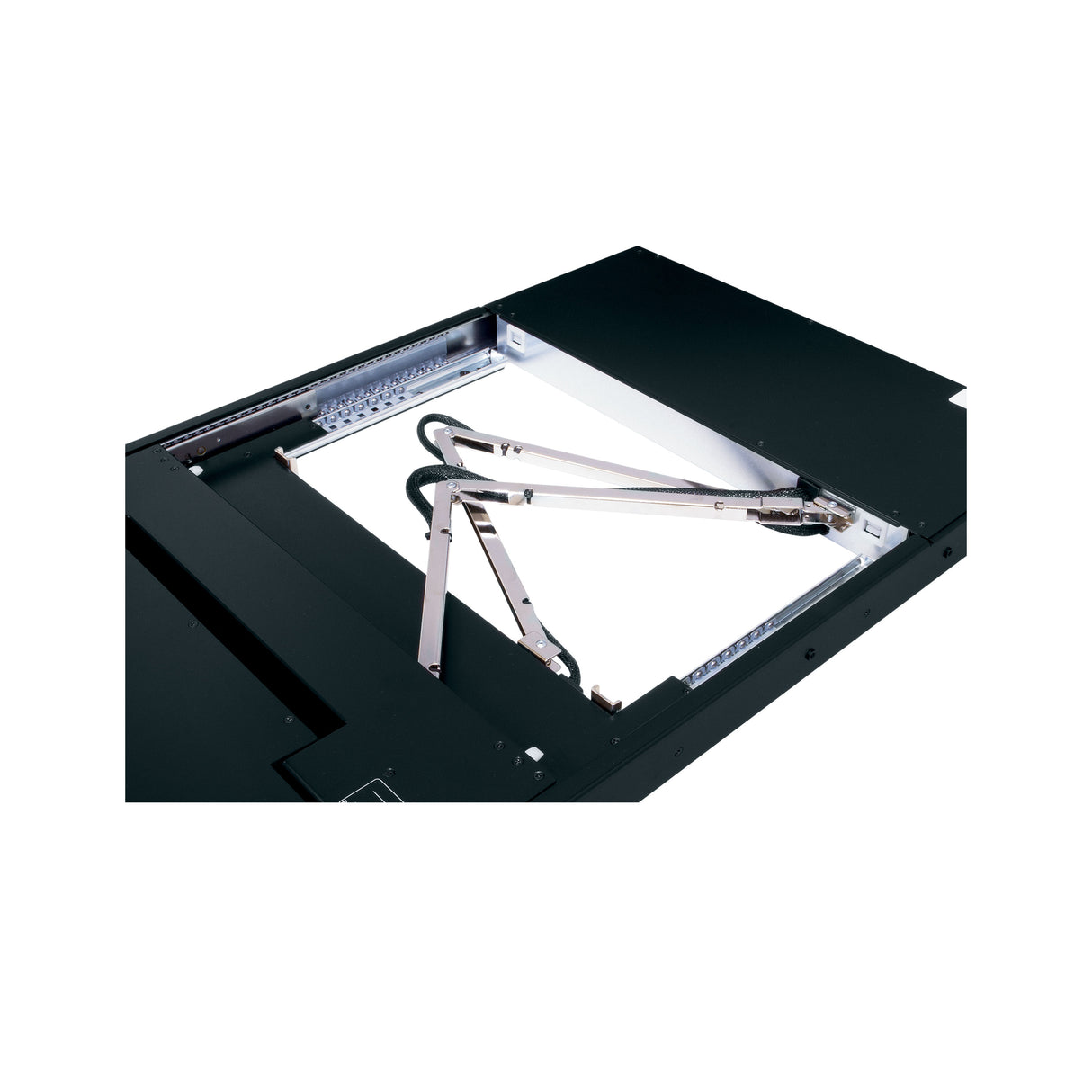Middle Atlantic High Definition Rackmount Console