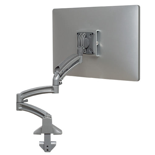 Chief KontourTM K1D Dynamic Desk Mount, Extended Reach - K1D130S
