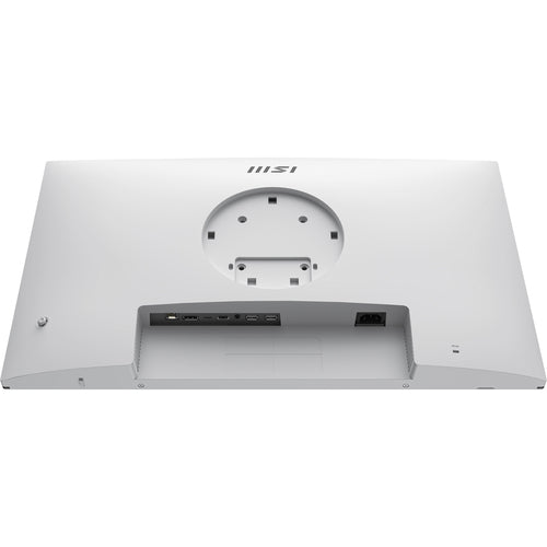 MSI Modern MD272UPSW computer monitor 68.6 cm (27") 3840 x 2160 pixels 4K Ultra HD White