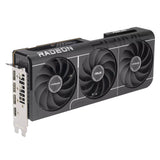 ASUS PRIME-RX9070GRE-O12G-EVO graphics card AMD Radeon RX 9070 GRE 12 GB GDDR6