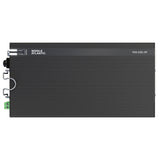 Middle Atlantic PDX-215C-SP power distribution unit (PDU) 2 AC outlet(s) 0U Black, White